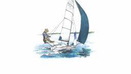 Kuvitus: Matti Westerlund